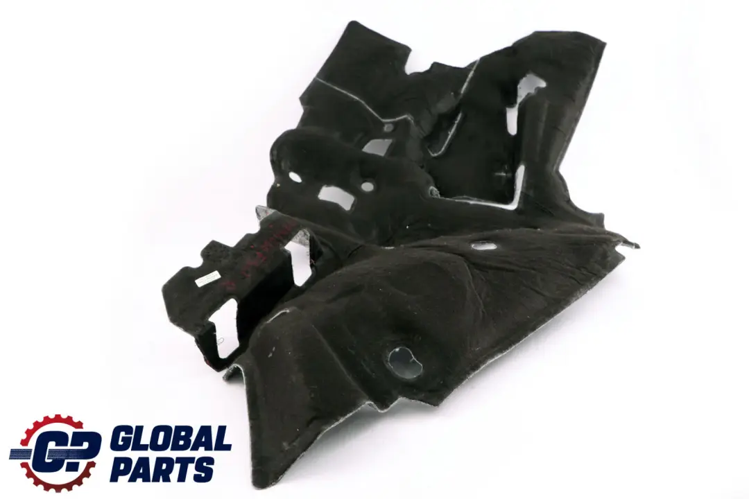 Schallisolierung Gepäckraum Rechts für BMW 3 er F30 mit Teilenummer 7234600 BMW 3 er F30 Schallisolierung Gepäckraum Rechts - SKU 7234600 - Teilenummer 7234600