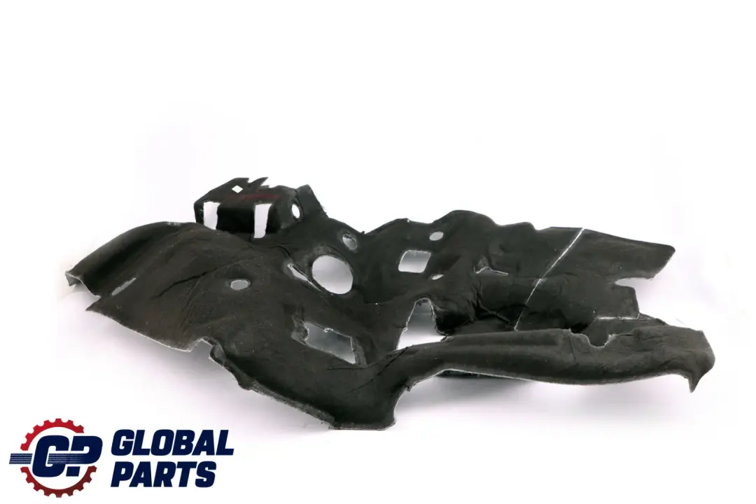 BMW 3 Series F30 Sound Insulation Trunk Rear Right O/S - SKU 7234600 - Part number 7234600