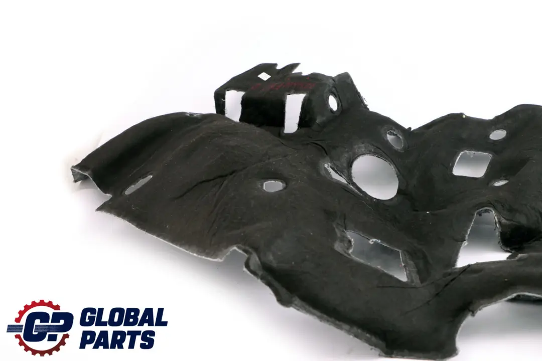 BMW 3 Series F30 Sound Insulation Trunk Rear Right O/S - SKU 7234600 - Part number 7234600