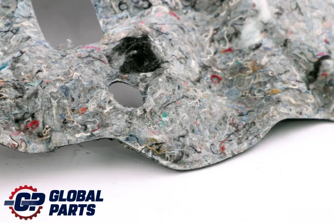 BMW F30 Isolamento Acustico Bagagliaio Posteriore Destro - SKU 7234600 - Numero di parte 7234600