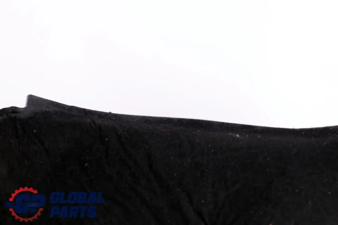 BMW F30 Aislamiento Acústico Maletero Trasero Derecho - SKU 7234600 - Número de pieza 7234600