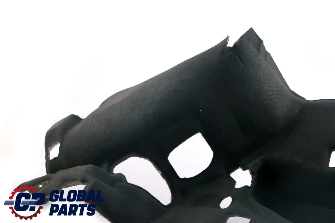 BMW F31 F31N LCI Schalldämmung Kofferraum hinten links - SKU 7234601 - Teilenummer 7234601