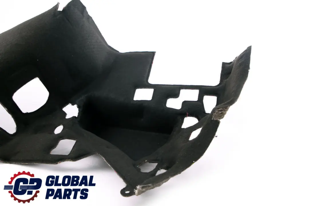 BMW F31 F31N LCI Schalldämmung Kofferraum hinten links - SKU 7234601 - Teilenummer 7234601