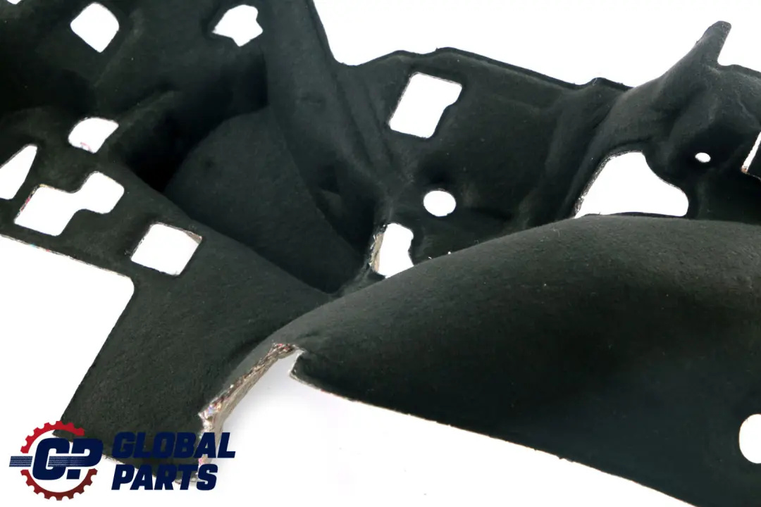 BMW F31 F31N LCI Schalldämmung Kofferraum hinten links - SKU 7234601 - Teilenummer 7234601