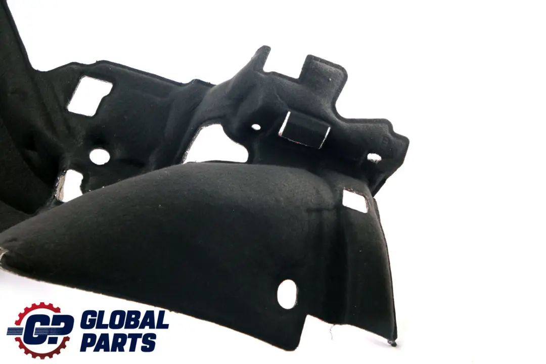 F31N LCI Aislamiento Acústico Maletero Trasero Izquierdo para BMW F31 con número de pieza 7234601 BMW F31 F31N LCI Aislamiento Acústico Maletero Trasero Izquierdo - SKU 7234601 - Número de pieza 7234601