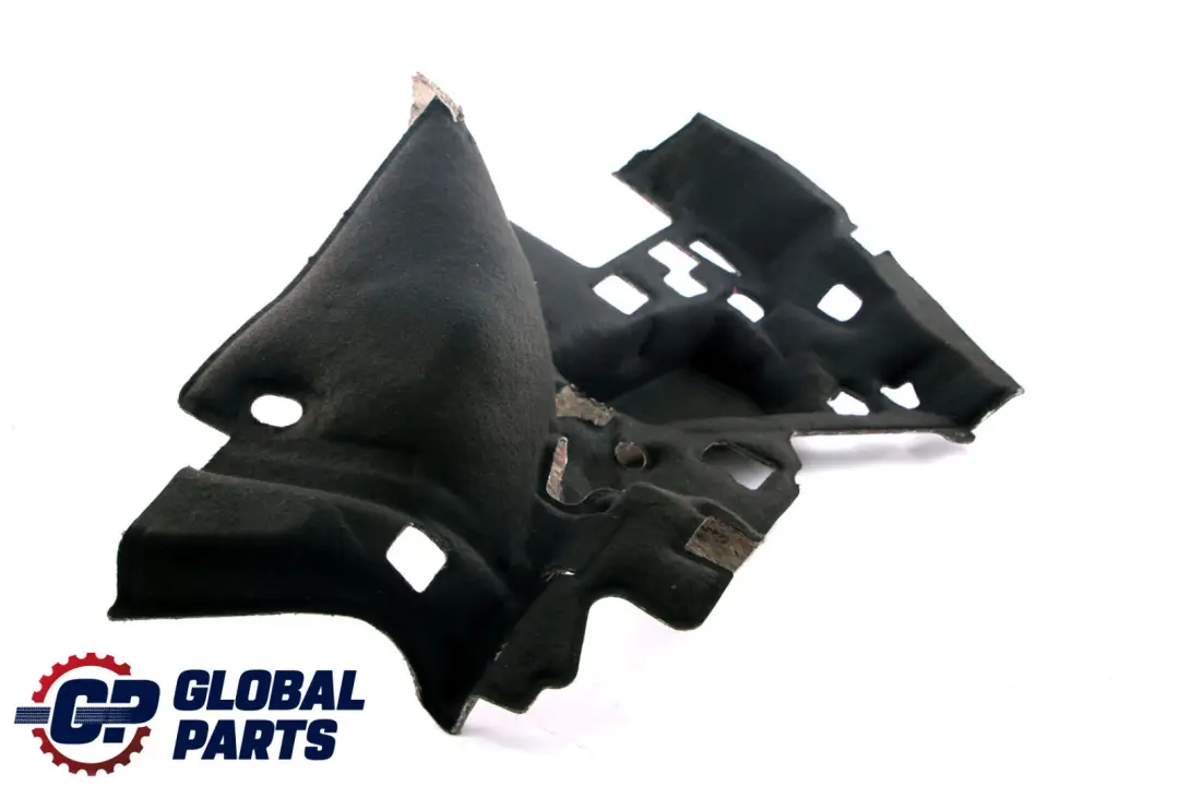 BMW 3 Series F31 F31N LCI Sound Insulation Trunk Rear Left N/S - SKU 7234601 - Part number 7234601