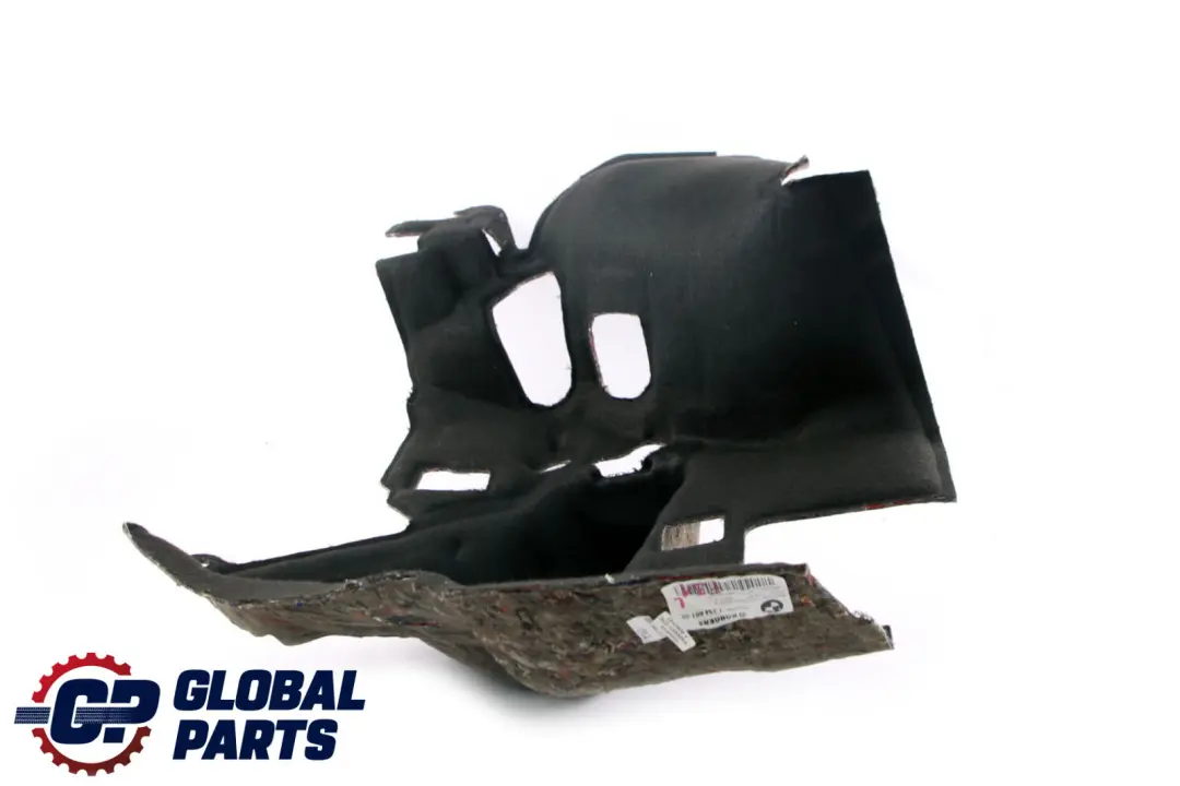 F31N LCI Izolacja Mata Dźwiękowa Boczek Bagażnika Lewy Tył do BMW F31 o numerze 7234601 BMW F31 F31N LCI Izolacja Mata Dźwiękowa Boczek Bagażnika Lewy Tył - SKU 7234601 - Numer Części 7234601