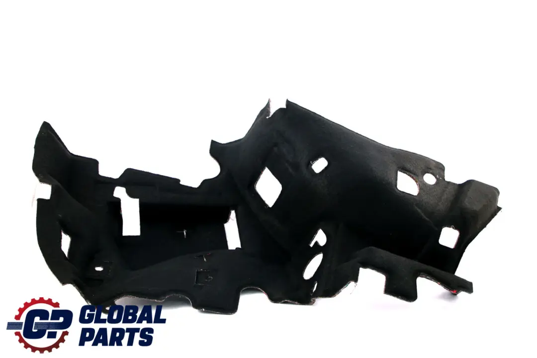 BMW 3 Series F31 F31N LCI Sound Insulation Trunk Rear Right O/S - SKU 7234602 - Part number 7234602