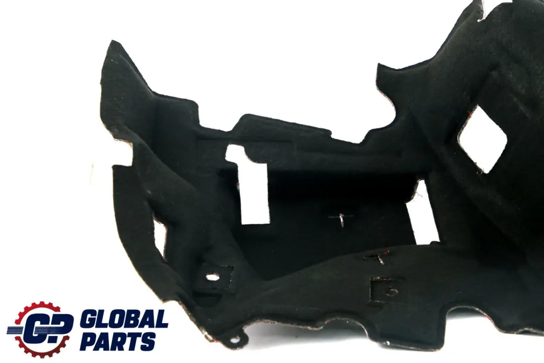 F31N LCI Sound Insulation Trunk Rear Right O/S to BMW 3 Series F31 with Part number 7234602 BMW 3 Series F31 F31N LCI Sound Insulation Trunk Rear Right O/S - SKU 7234602 - Part number 7234602