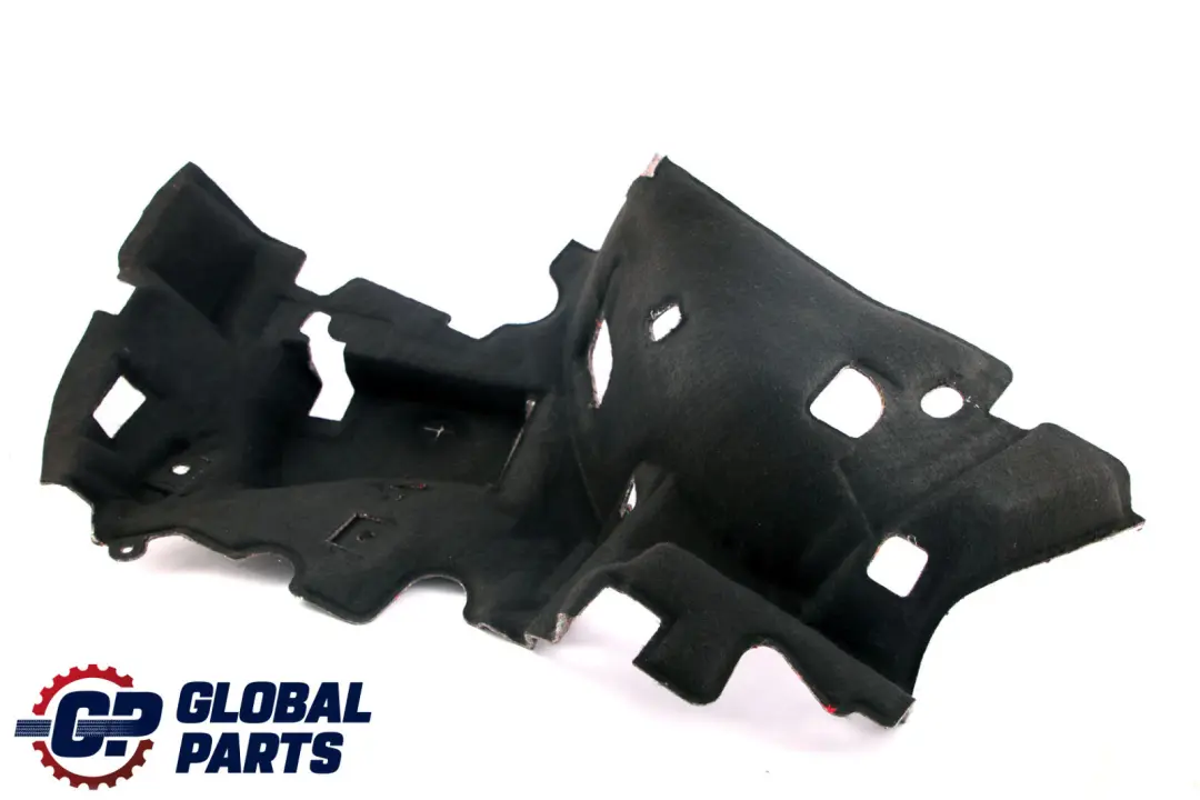 BMW 3 Series F31 F31N LCI Sound Insulation Trunk Rear Right O/S - SKU 7234602 - Part number 7234602