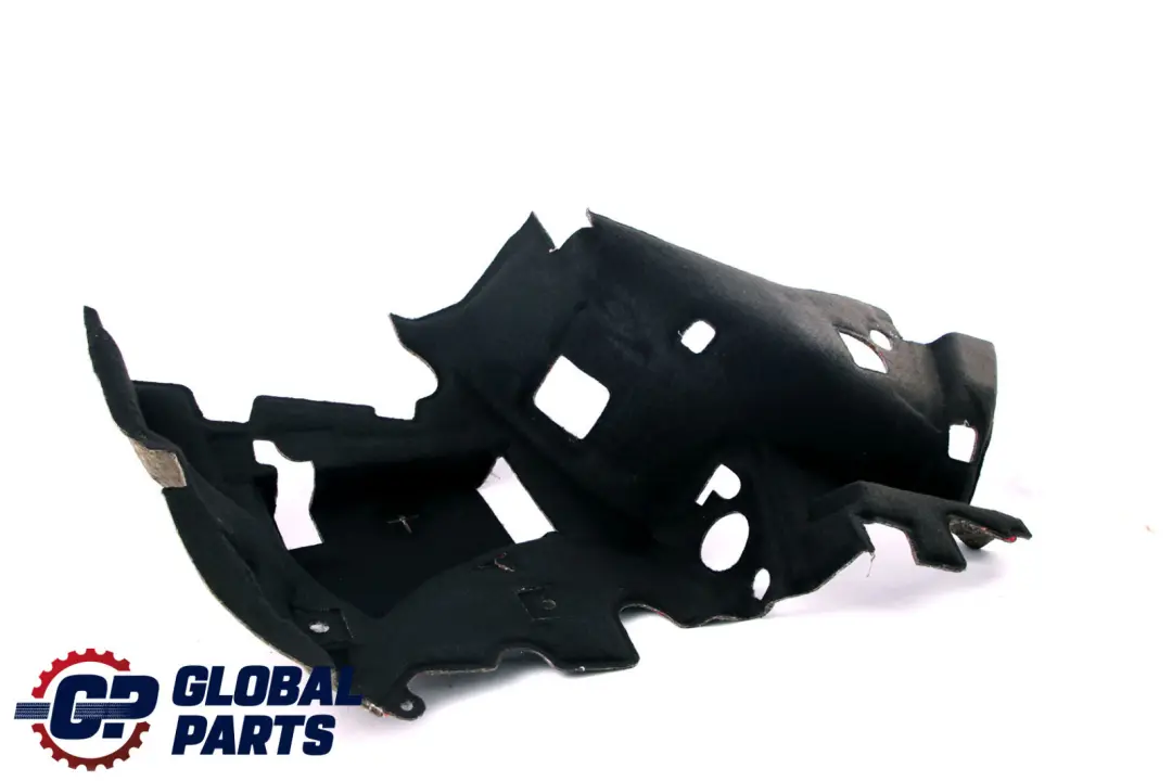 BMW 3 Series F31 F31N LCI Sound Insulation Trunk Rear Right O/S - SKU 7234602 - Part number 7234602