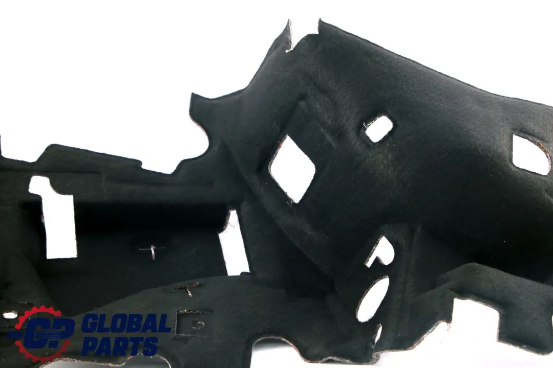 BMW 3 Series F31 F31N LCI Sound Insulation Trunk Rear Right O/S - SKU 7234602 - Part number 7234602