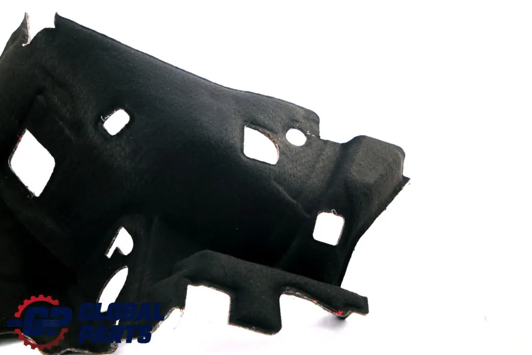 BMW 3 Series F31 F31N LCI Sound Insulation Trunk Rear Right O/S - SKU 7234602 - Part number 7234602