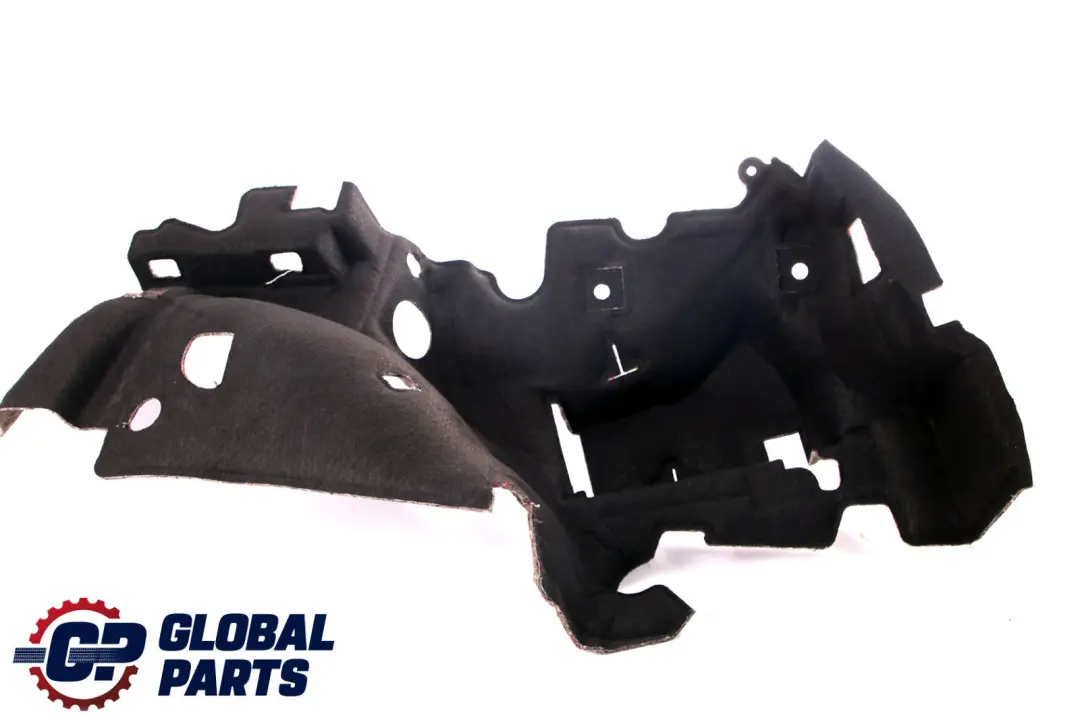 F31N LCI Izolacja Mata Dźwiękowa Boczek Bagażnika Prawy Tył do BMW F31 o numerze 7234602 BMW F31 F31N LCI Izolacja Mata Dźwiękowa Boczek Bagażnika Prawy Tył - SKU 7234602 - Numer Części 7234602