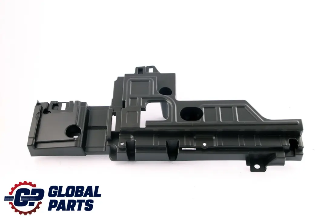 Pad Lado Miembro Cubierta Trasera Izquierda Maletero Trim para BMW F31 con número de pieza 7234605 BMW F31 Pad Lado Miembro Cubierta Trasera Izquierda Maletero Trim - SKU 7234605 - Número de pieza 7234605