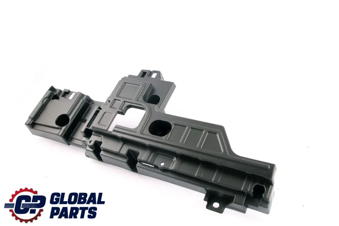 BMW F31 Pad Lado Miembro Cubierta Trasera Izquierda Maletero Trim - SKU 7234605 - Número de pieza 7234605