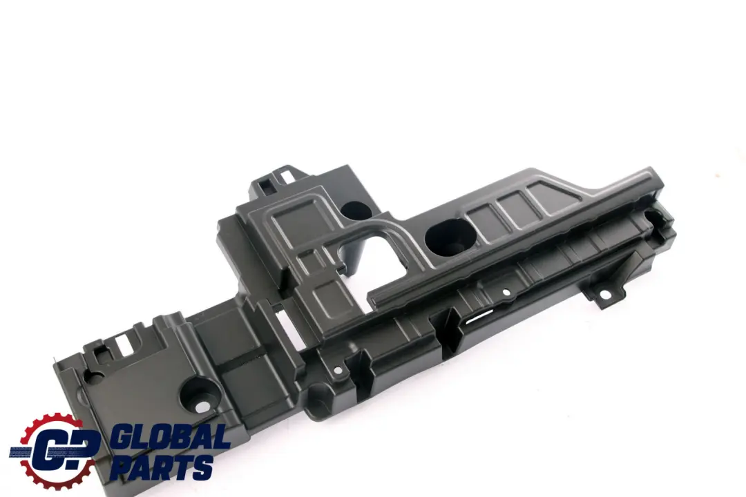 BMW E31 Edition Longeron A Gauche - SKU 7234605 - Numéro de pièce 7234605