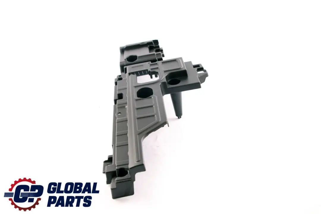 BMW F31 Pad Lado Miembro Cubierta Trasera Izquierda Maletero Trim - SKU 7234605 - Número de pieza 7234605