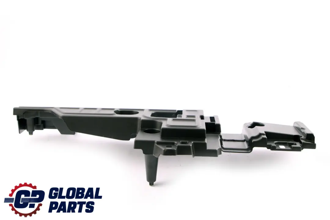 Pad Side Member Cover Rear Left Trunk Trim N/S to BMW 3 Series F31 with Part number 7234605 BMW 3 Series F31 Pad Side Member Cover Rear Left Trunk Trim N/S - SKU 7234605 - Part number 7234605