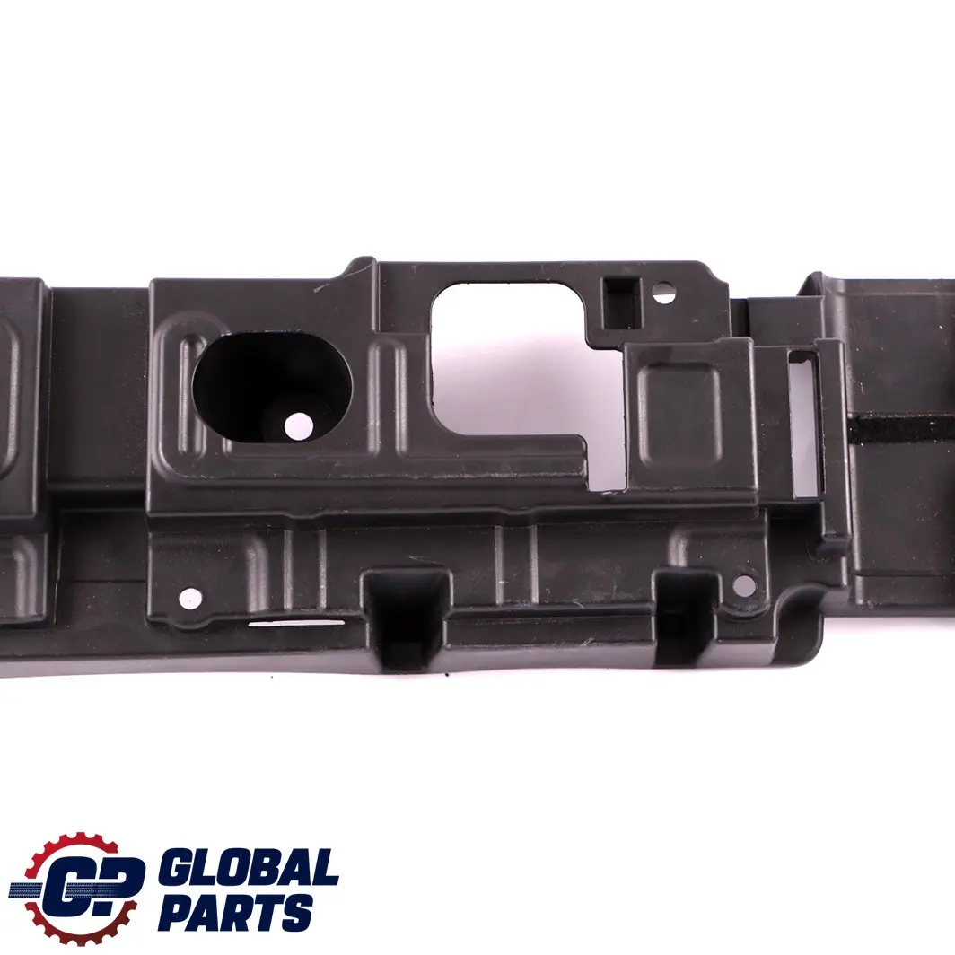 BMW 3 F31 Touring Baule Stivale Destro Lato Membro Pannello Pad - SKU 7234606 - Numero di parte 7234606