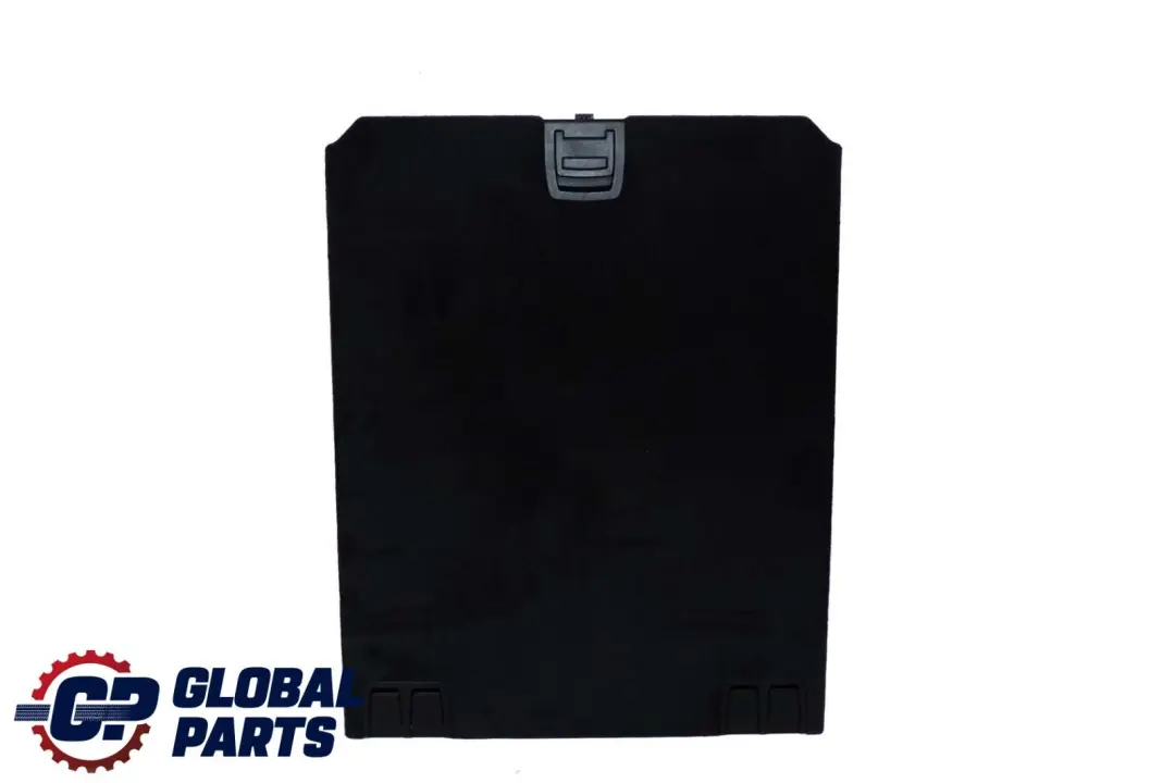 Maletero Piso Alfombra Maletero Antracita para BMW F11 con número de pieza 7234725 BMW F11 Maletero Piso Alfombra Maletero Antracita - SKU 7234725 - Número de pieza 7234725