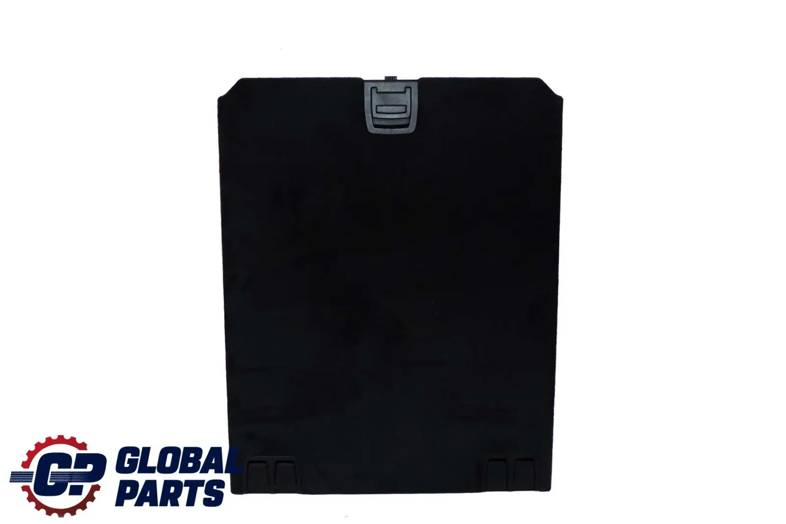 BMW F11 Moquette du plancher du coffre a bagages Anthracite 7234725