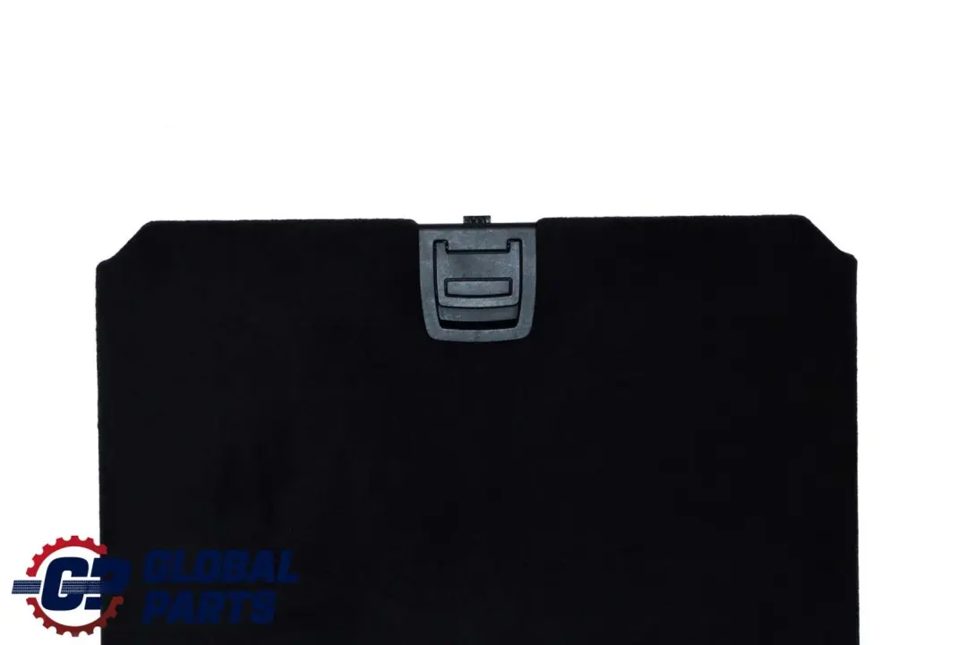 Moquette du plancher du coffre a bagages Anthracite pour BMW F11 à propos du numéro de pièce 7234725 BMW F11 Moquette du plancher du coffre a bagages Anthracite - SKU 7234725 - Numéro de pièce 7234725