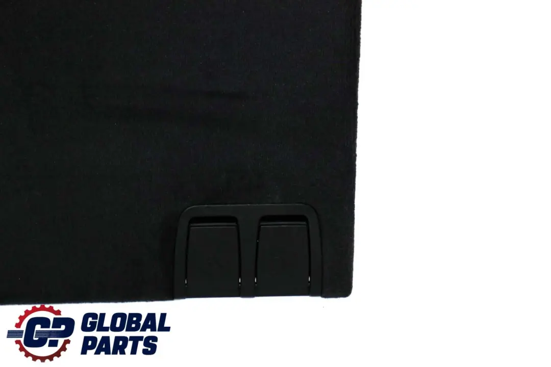 BMW F11 Tappeto Pavimento Baule Bagagliaio Antracite - SKU 7234725 - Numero di parte 7234725