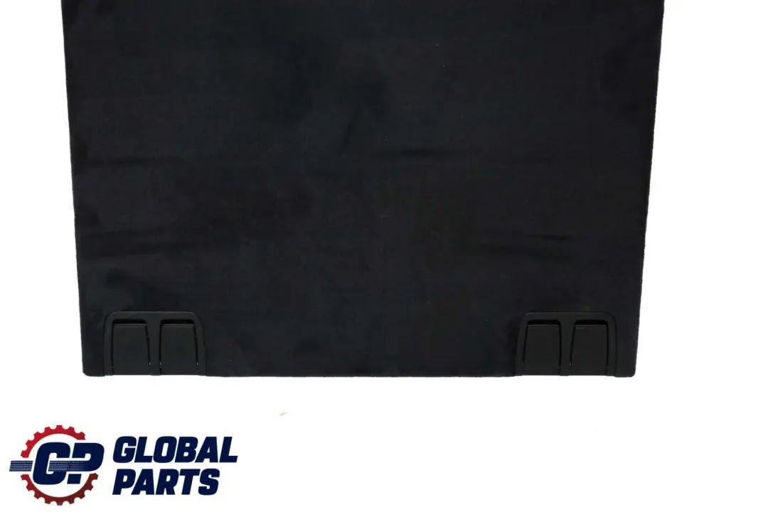 BMW F11 Tappeto Pavimento Baule Bagagliaio Antracite - SKU 7234725 - Numero di parte 7234725