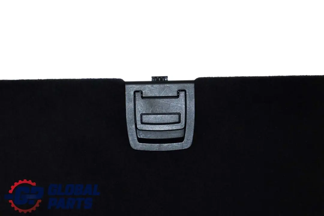 BMW F11 Einlegeboden Gepäckraum Anthrazit - SKU 7234725 - Teilenummer 7234725