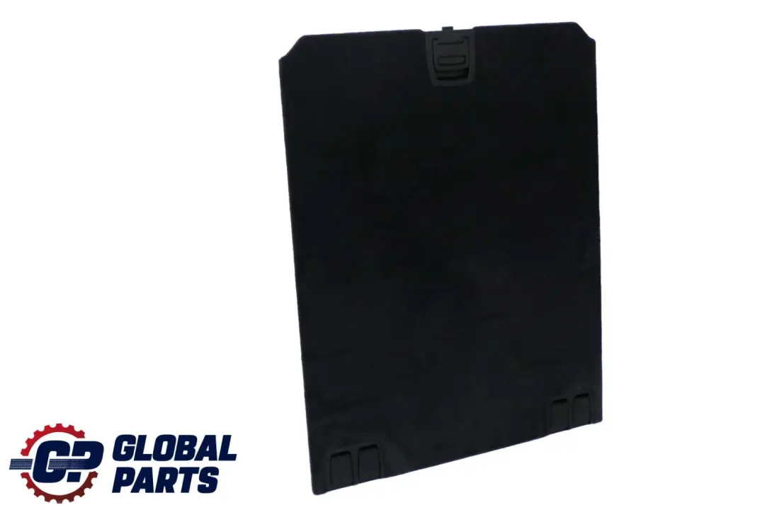 BMW F11 Tappeto Pavimento Baule Bagagliaio Antracite - SKU 7234725 - Numero di parte 7234725