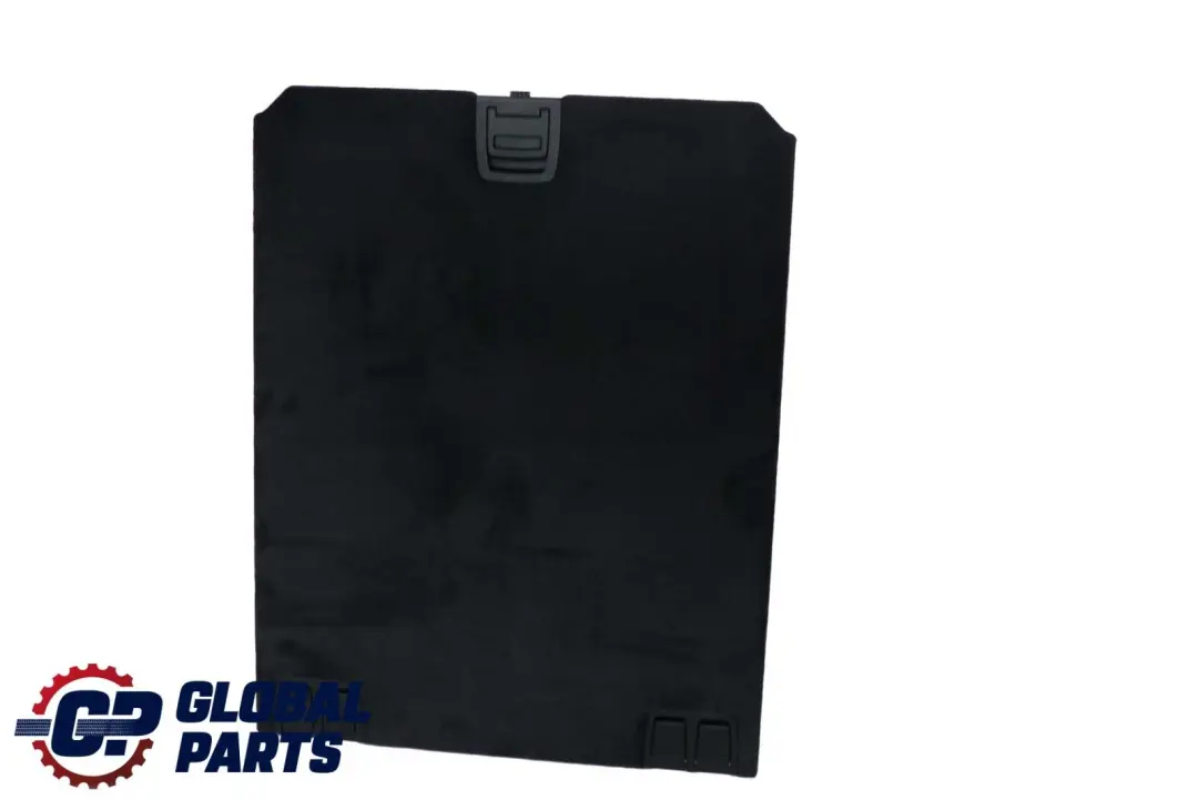 Maletero Piso Alfombra Maletero Antracita para BMW F11 con número de pieza 7234725 BMW F11 Maletero Piso Alfombra Maletero Antracita - SKU 7234725 - Número de pieza 7234725