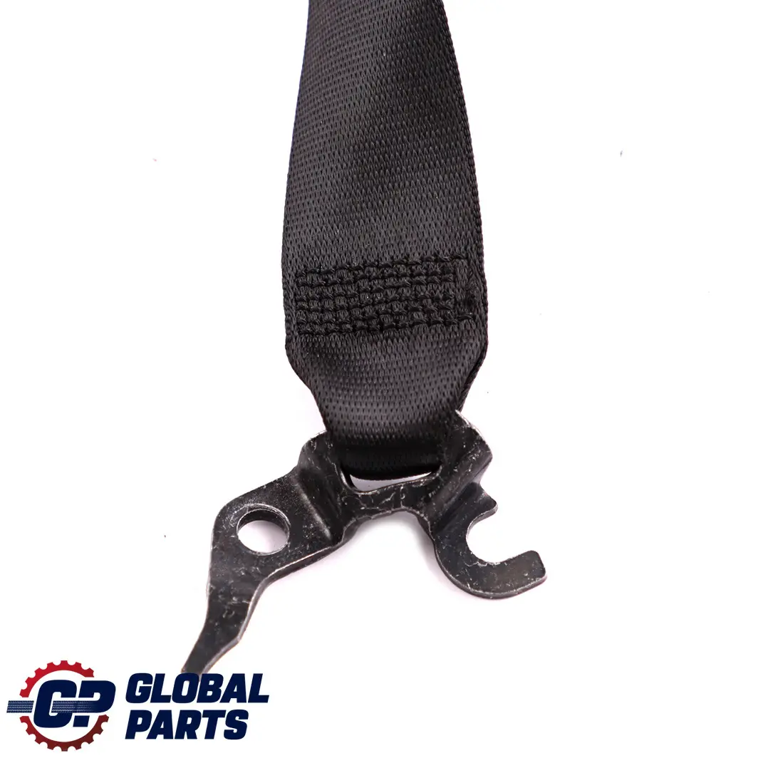 BMW E90 E91 LCI Cinturón de seguridad superior delantero derecho lado conductor - SKU 7234768 - Número de pieza 7234768