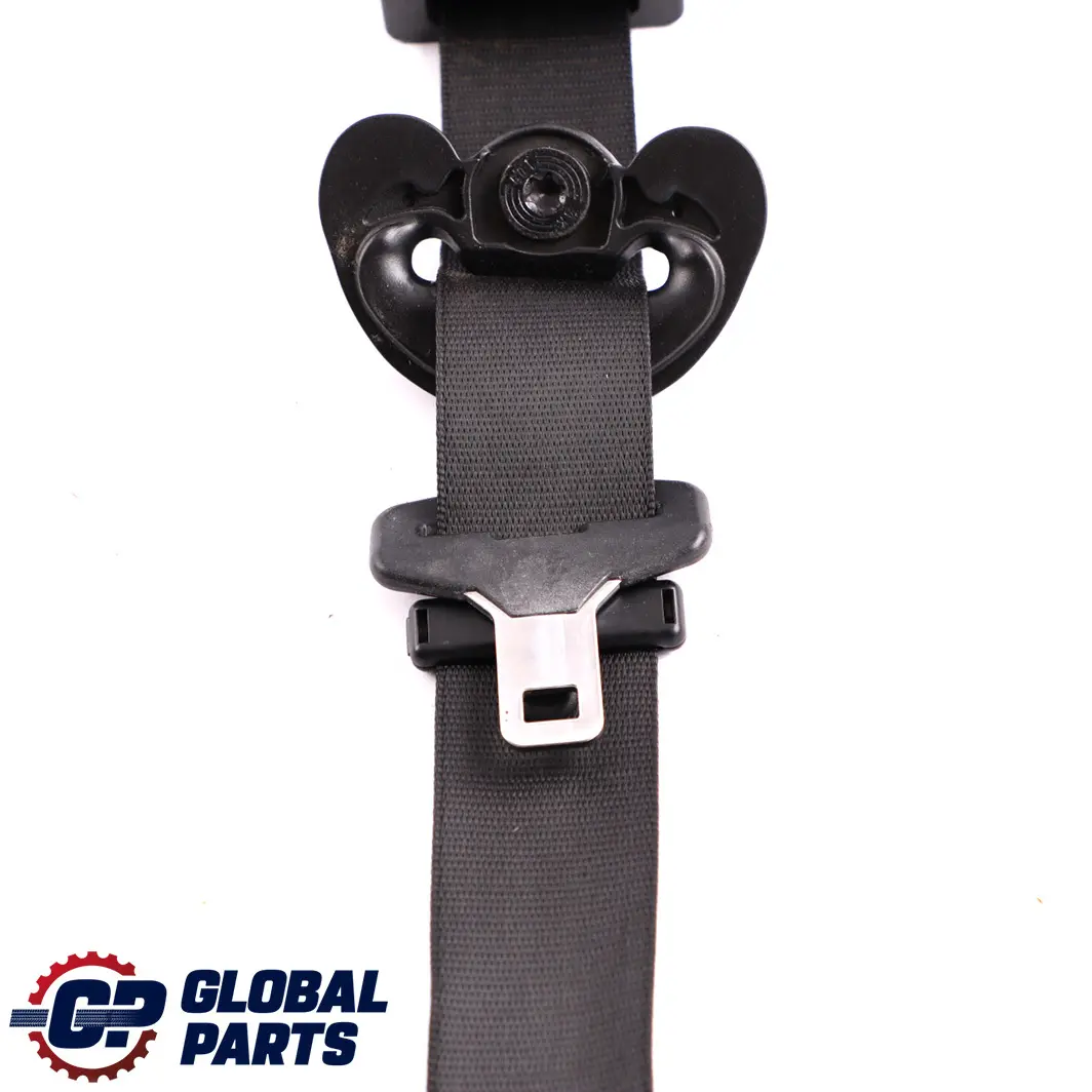 BMW 3 Series E90 E91 LCI Upper Seat Belt Front Right O/S Driver Side - SKU 7234768 - Part number 7234768