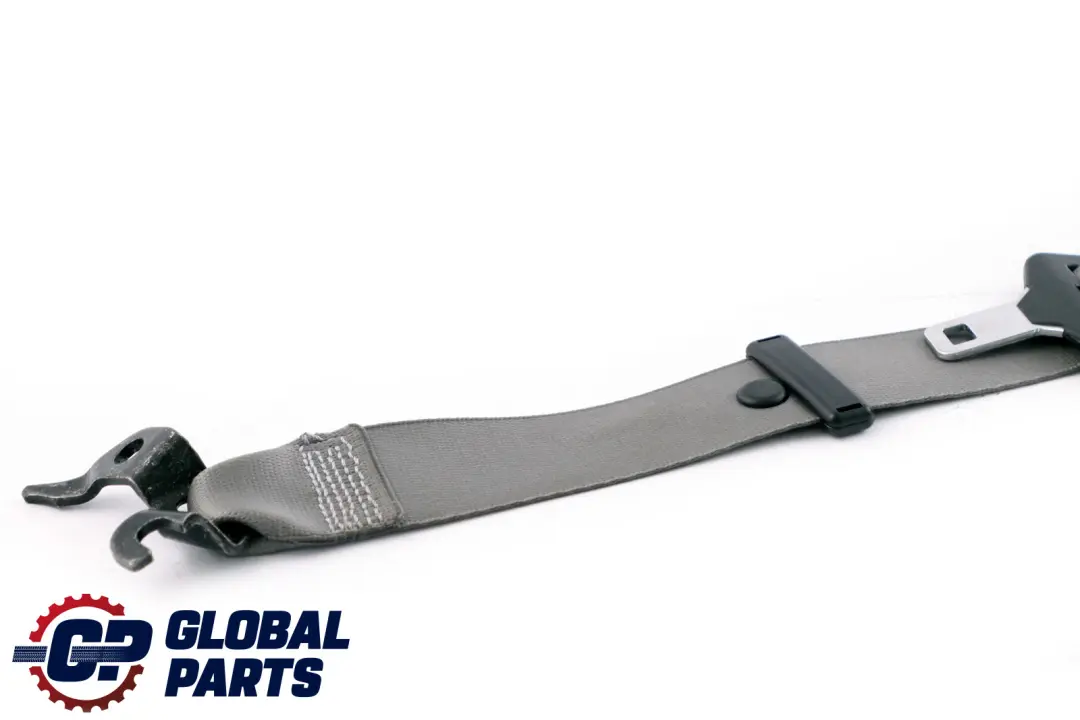BMW 3 Series E90 E91 LCI Upper Belt Force Limiter Front Left N/S Grey - SKU 7234769 - Part number 7234769