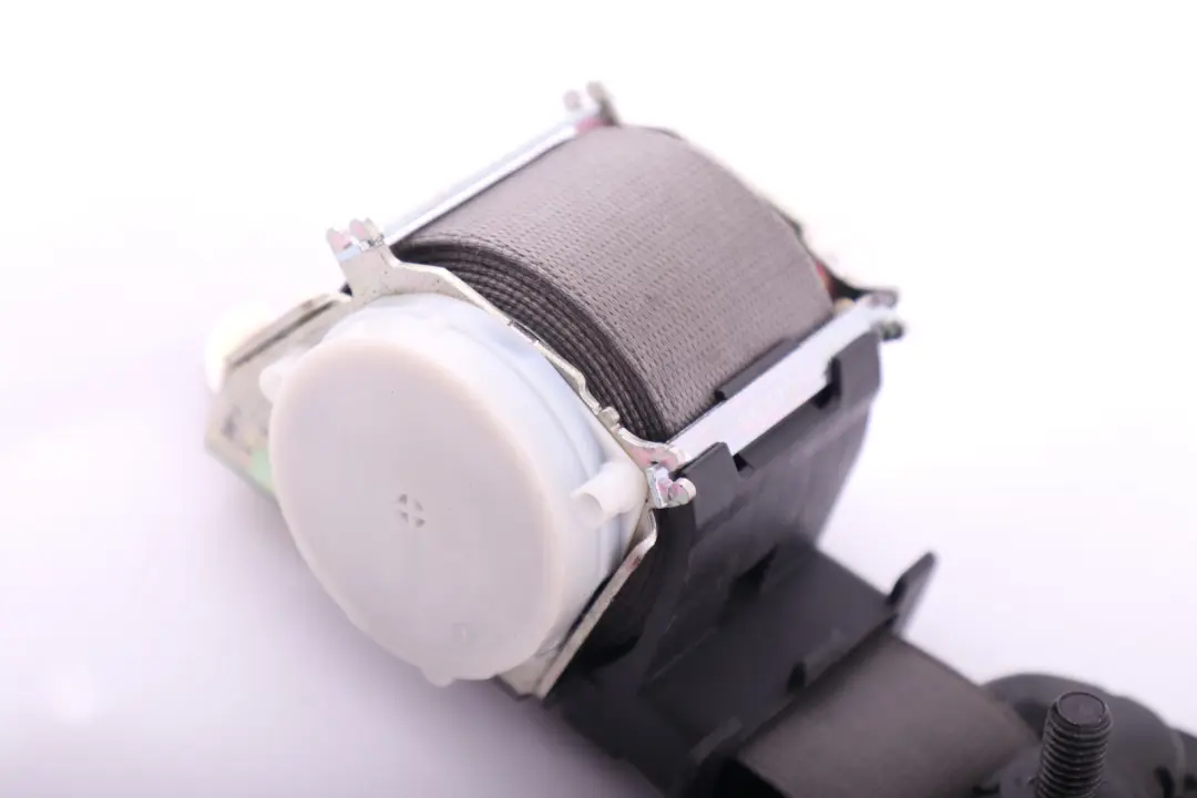 BMW 3 SERIES E90 E91 LCI Upper Belt Force Limiter Front Right O/S Grey - SKU 7234770 - Part number 7234770