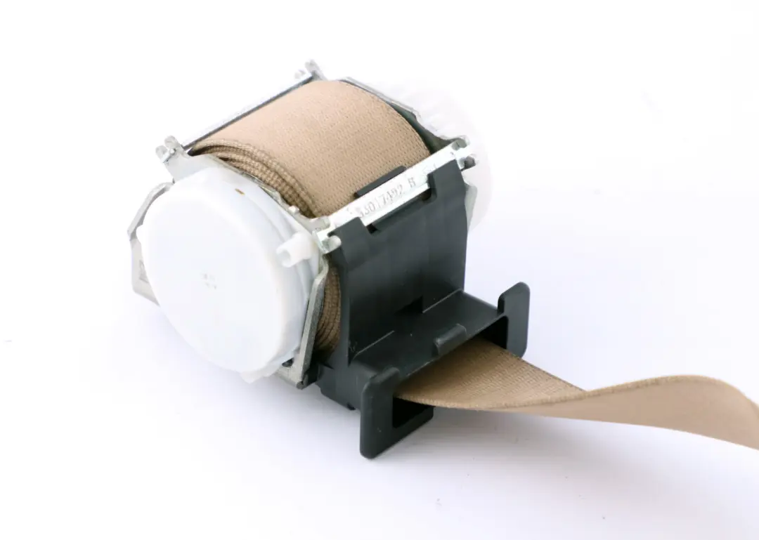 Pas Bezpieczeństwa Przedni Prawy Beż do BMW E90 LCI E90N o numerze 7234772 BMW E90 LCI E90N Pas Bezpieczeństwa Przedni Prawy Beż - SKU 7234772 - Numer Części 7234772