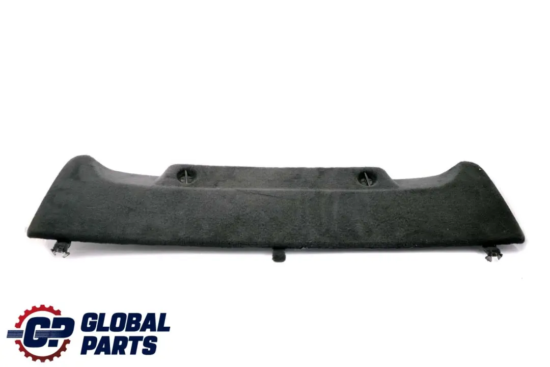 F11N Touring Cache Feux Arrières Panneau Coffre Noir 7209185 pour BMW F11 à propos du numéro de pièce 7234788 BMW F11 F11N Touring Cache Feux Arrières Panneau Coffre Noir 7209185 - SKU 7234788 - Numéro de pièce 7234788