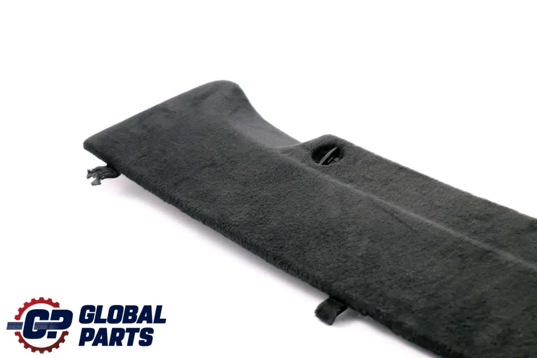 Obudowa Osłona Tapicerka Klapy Bagażnika do BMW F11 o numerze 7234788 BMW F11 Obudowa Osłona Tapicerka Klapy Bagażnika - SKU 7234788 - Numer Części 7234788