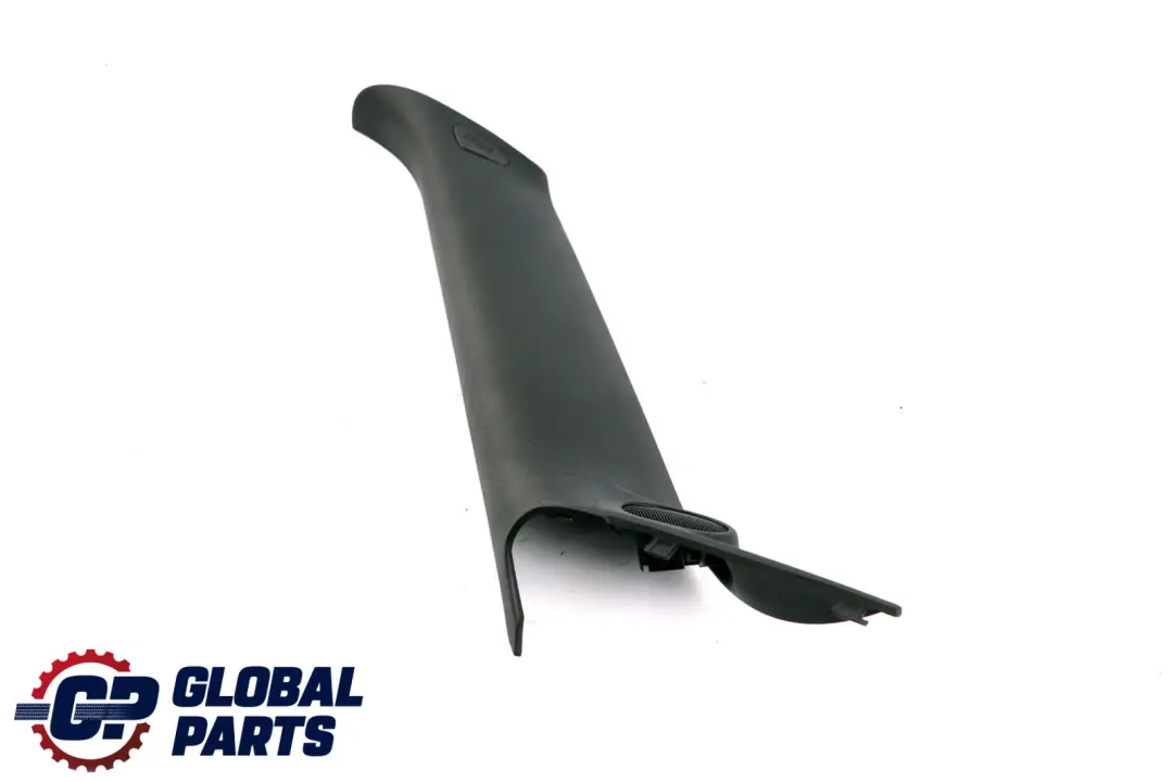 Osłona Obudowa Listwa Słupka Lewa Czarna Kardon 2751793 do Mini R55 R56 LCI o numerze 7236259 Mini R55 R56 LCI Osłona Obudowa Listwa Słupka Lewa Czarna Kardon 2751793 - SKU 7236259 - Numer Części 7236259