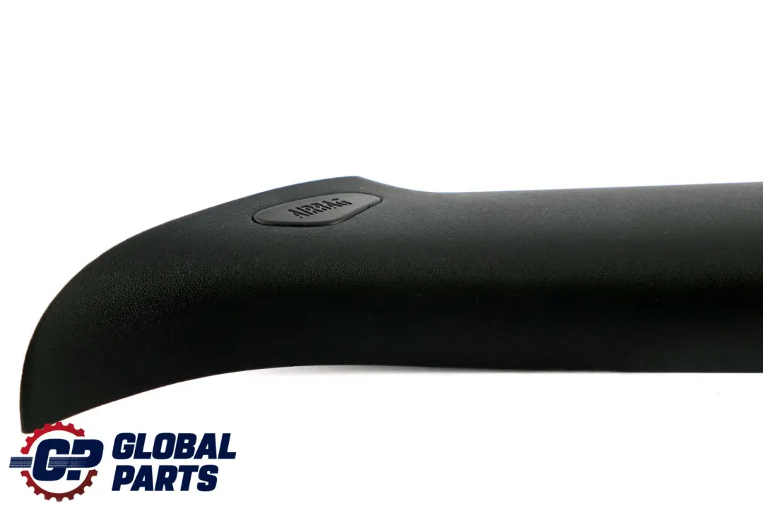 Mini R55 R56 LCI Osłona Obudowa Listwa Słupka Lewa Czarna Kardon 2751793 - SKU 7236259 - Numer Części 7236259