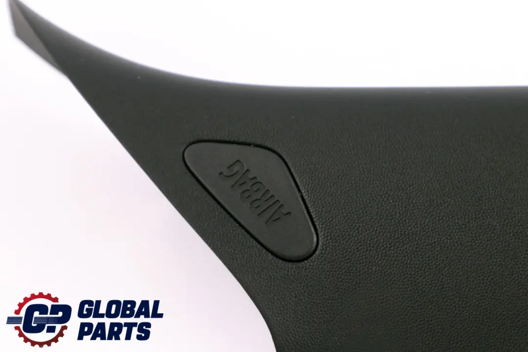 Mini R55 R56 Cover Column A Right O/S Carbon Black Harman Kardon 2751794 - SKU 7236260 - Part number 7236260