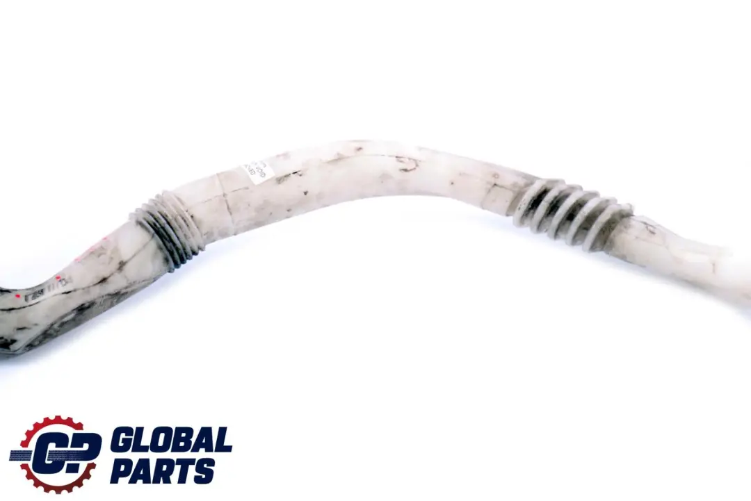 BMW 7 Series F01 F02 F03 LCI Filler Pipe Wash Container Bottle - SKU 7237777 - Part number 7237777