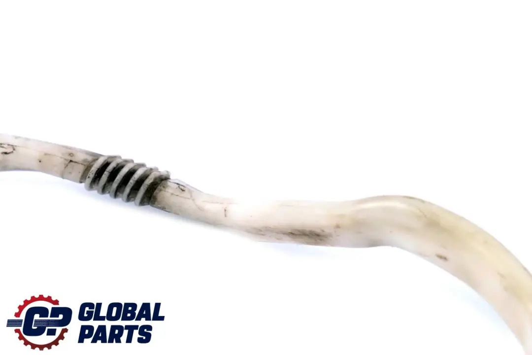 BMW 7 Series F01 F02 F03 LCI Filler Pipe Wash Container Bottle - SKU 7237777 - Part number 7237777