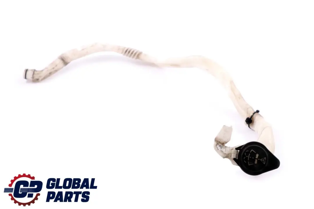 Filler Pipe Wash Container Bottle to BMW 7 Series F01 F02 F03 LCI with Part number 7237777 BMW 7 Series F01 F02 F03 LCI Filler Pipe Wash Container Bottle - SKU 7237777 - Part number 7237777