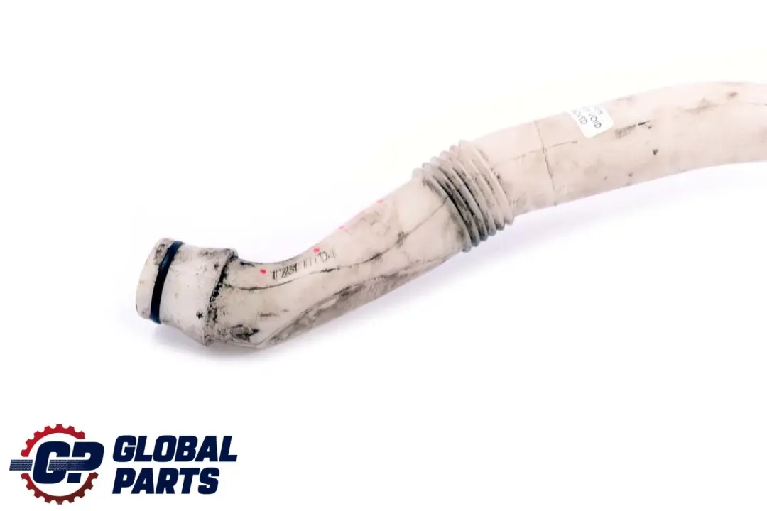 Filler Pipe Wash Container Bottle to BMW 7 Series F01 F02 F03 LCI with Part number 7237777 BMW 7 Series F01 F02 F03 LCI Filler Pipe Wash Container Bottle - SKU 7237777 - Part number 7237777