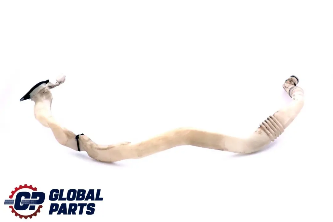 Filler Pipe Wash Container Bottle to BMW 7 Series F01 F02 F03 LCI with Part number 7237777 BMW 7 Series F01 F02 F03 LCI Filler Pipe Wash Container Bottle - SKU 7237777 - Part number 7237777