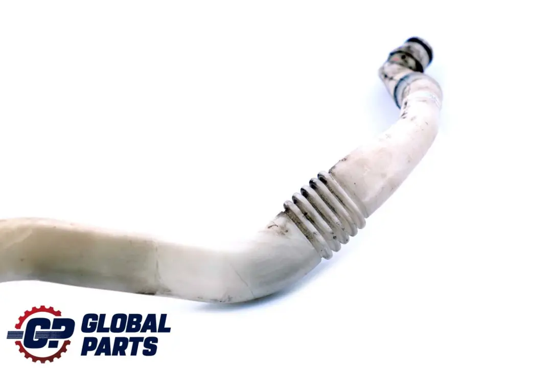 Filler Pipe Wash Container Bottle to BMW 7 Series F01 F02 F03 LCI with Part number 7237777 BMW 7 Series F01 F02 F03 LCI Filler Pipe Wash Container Bottle - SKU 7237777 - Part number 7237777