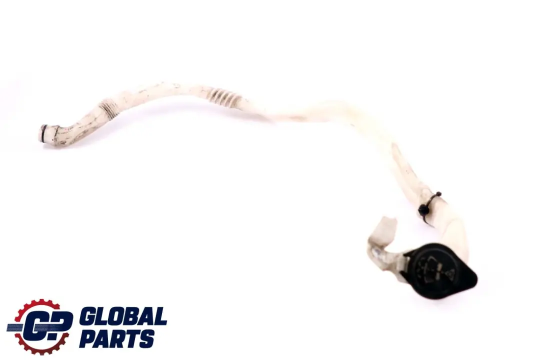 Filler Pipe Wash Container Bottle to BMW 7 Series F01 F02 F03 LCI with Part number 7237777 BMW 7 Series F01 F02 F03 LCI Filler Pipe Wash Container Bottle - SKU 7237777 - Part number 7237777