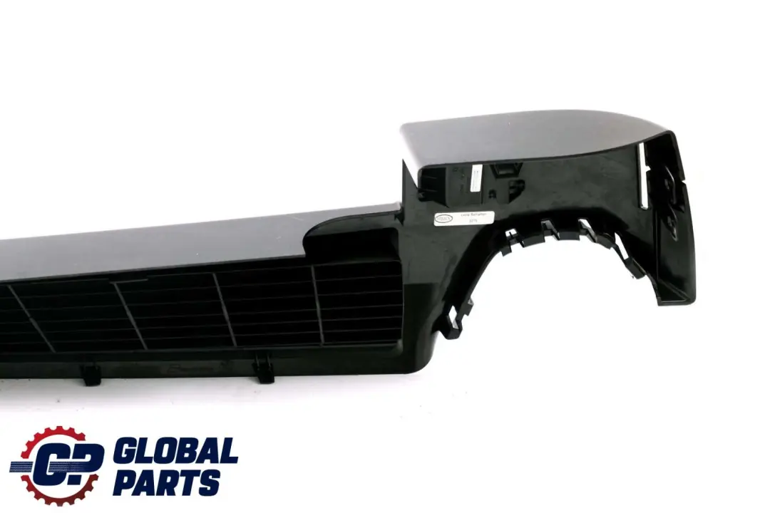 BMW F11 Obudowa Osłona Bagażnika Lewa Czarna - SKU 7237975 - Numer Części 9168483